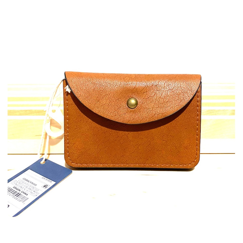 Card Holder/ Wallet